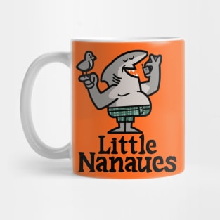 Little Nanaues Mug